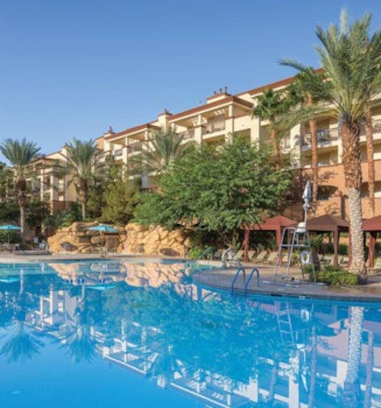 Holiday home Beautiful Amenities Enjoyed With 1bd On South Vegas Blvd